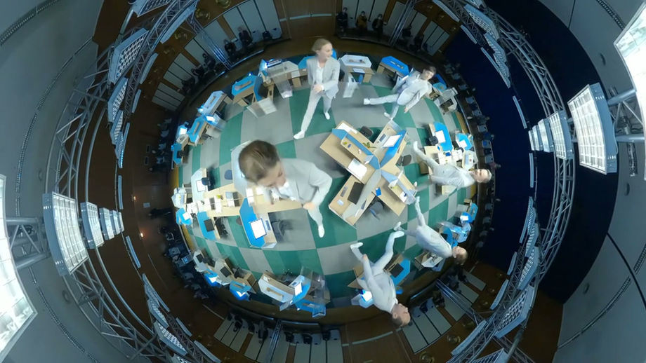 The Art of Asking Your Boss for a Raise - Brut Wien